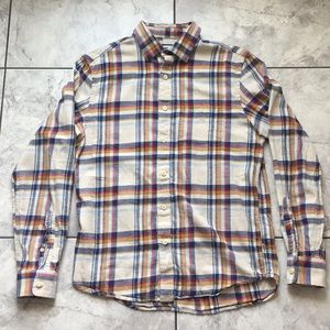 Men’s Old Navy Long Sleeve Button Down